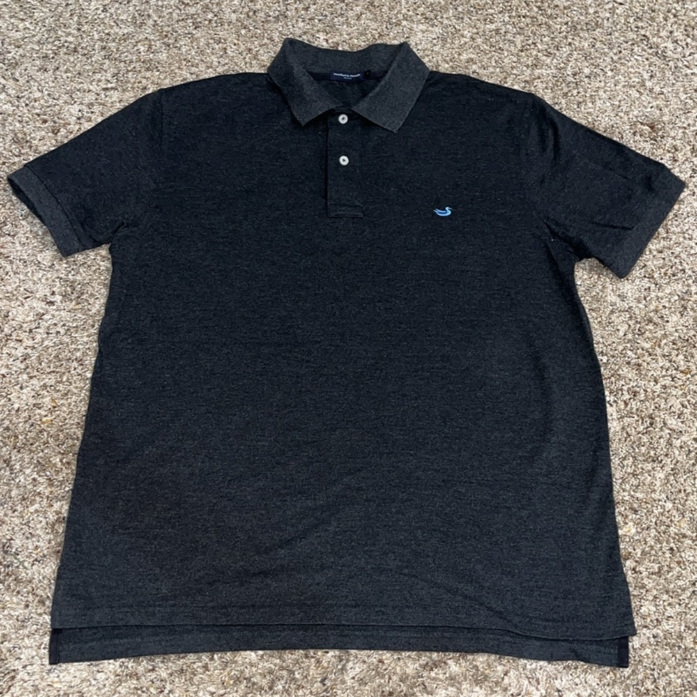 Southern Marsh polo style shirt size large